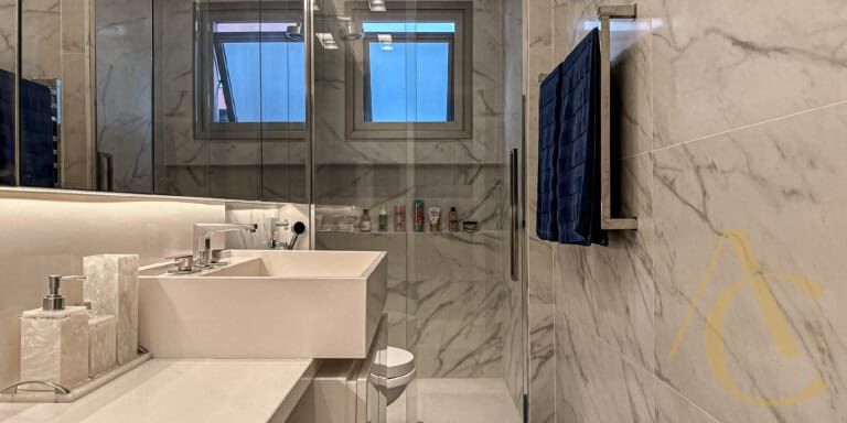 Apartamento para venda – 2 suítes – Agronômica – Florianópolis/SC