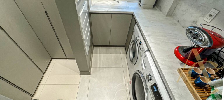 Apartamento para venda – 2 suítes – Agronômica – Florianópolis/SC