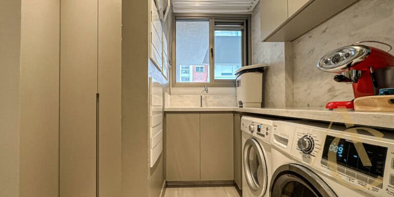 Apartamento para venda – 2 suítes – Agronômica – Florianópolis/SC