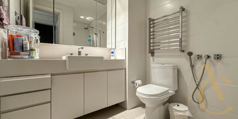 Apartamento para venda – 2 suítes – Agronômica – Florianópolis/SC