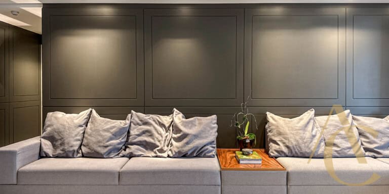 Apartamento para venda – 2 suítes – Agronômica – Florianópolis/SC