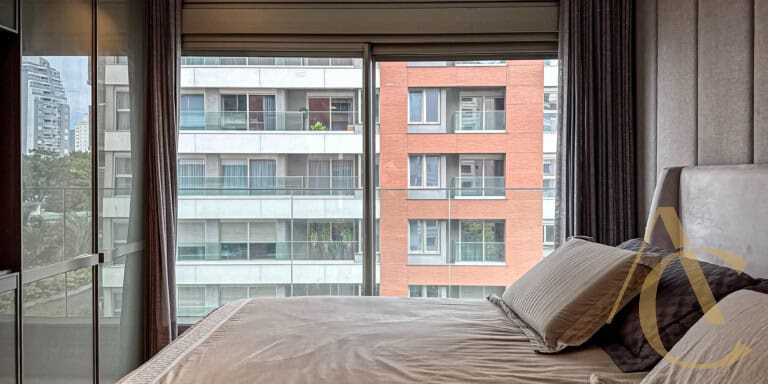 Apartamento para venda – 2 suítes – Agronômica – Florianópolis/SC