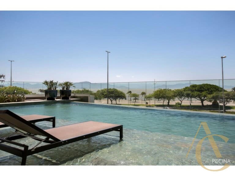 Apartamento para venda – 2 suítes – Agronômica – Florianópolis/SC