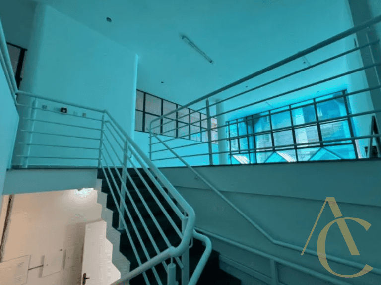 Loja para locação – Centro – Florianópolis, SC.