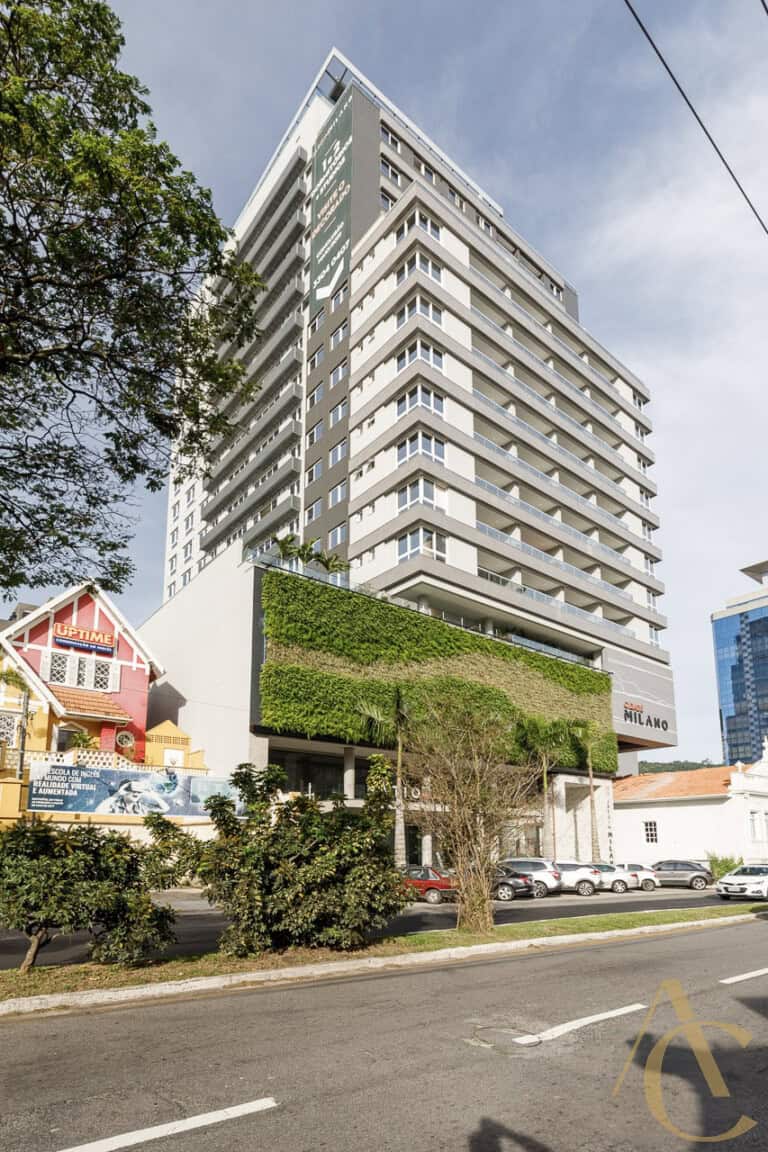 Loja para alugar – 10,69m² – Centro – Florianópolis, SC.