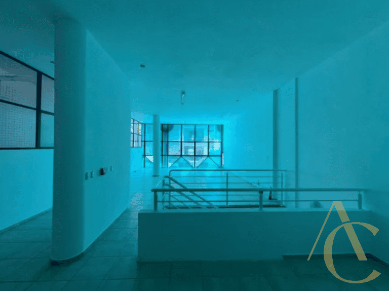 Loja para locação – Centro – Florianópolis, SC.