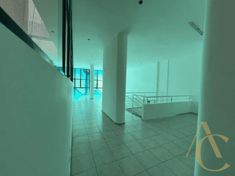 Loja para locação – Centro – Florianópolis, SC.