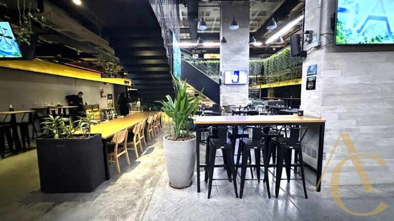 Loja para alugar – 10,69m² – Centro – Florianópolis, SC.