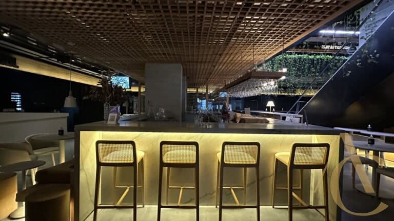 Loja para alugar – 10,69m² – Centro – Florianópolis, SC.