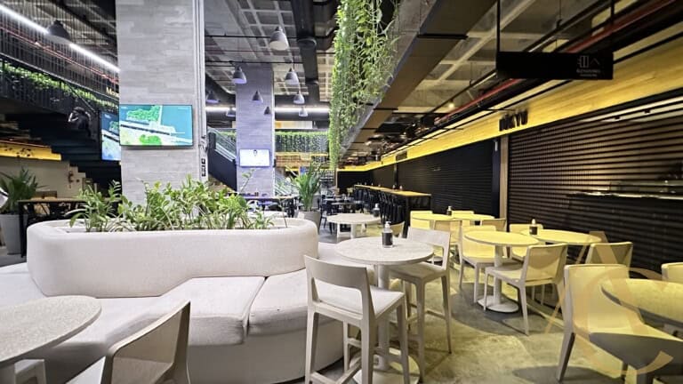 Loja para alugar – 10,69m² – Centro – Florianópolis, SC.