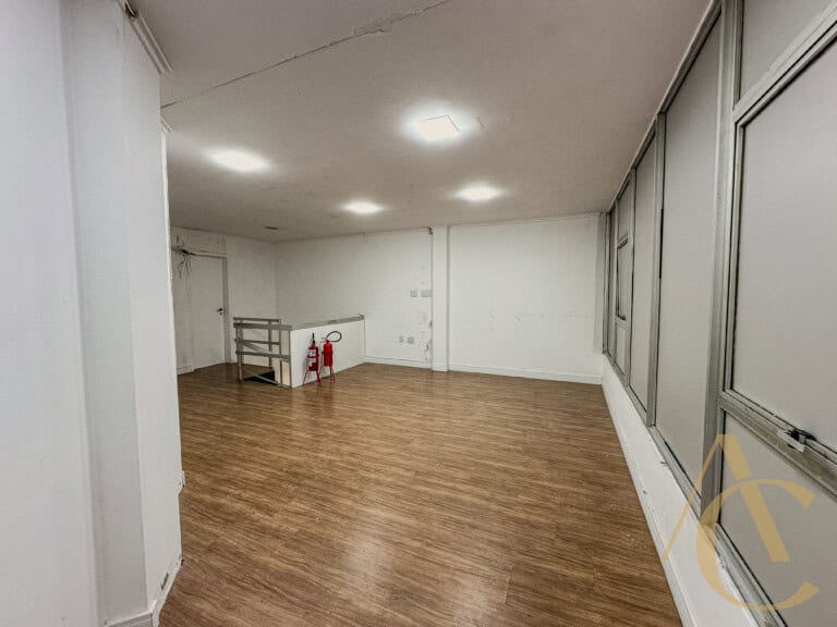 Loja para locação – Centro – Florianópolis/SC.