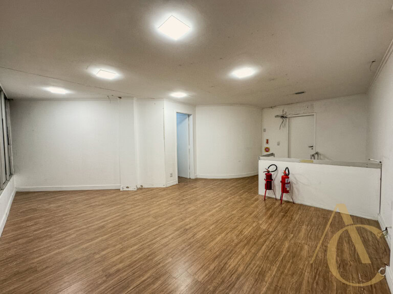 Loja para locação – Centro – Florianópolis/SC.