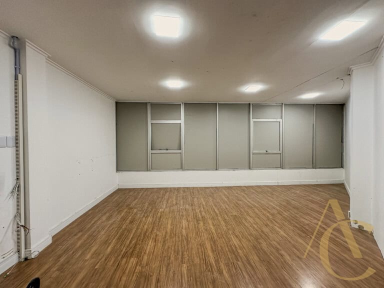 Loja para locação – Centro – Florianópolis/SC.