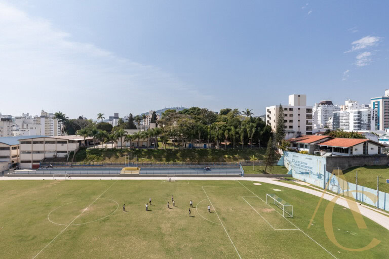 Estudio decorado para venda – Centro – Florianópolis/SC.