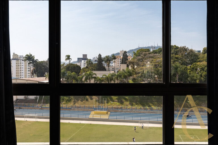 Estudio decorado para venda – Centro – Florianópolis/SC.