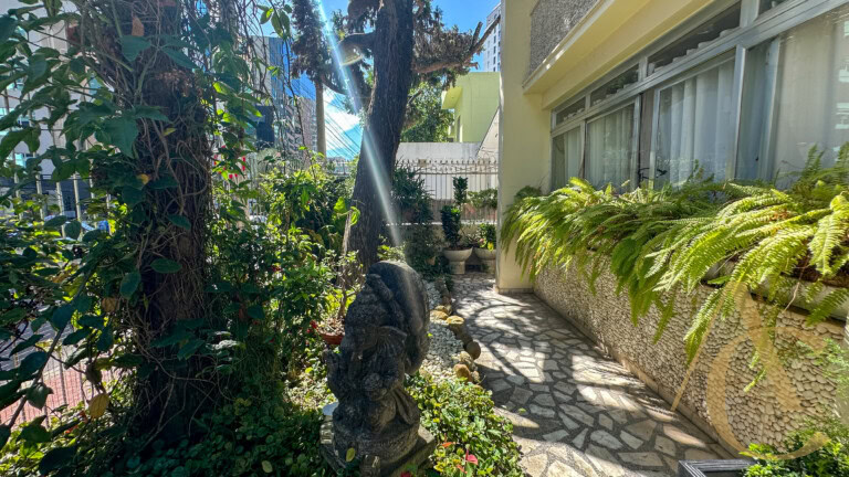 Casa comercial para alugar – Centro – Florianópolis/SC.