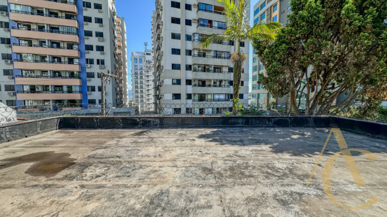 Casa comercial para alugar – Centro – Florianópolis/SC.