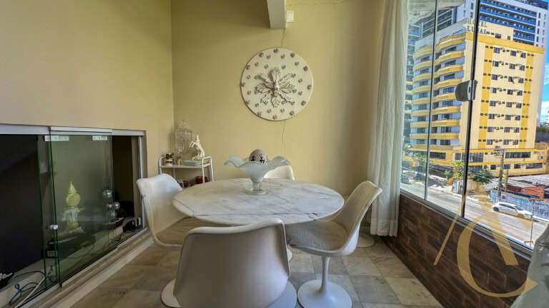 Casa comercial para alugar – Centro – Florianópolis/SC.