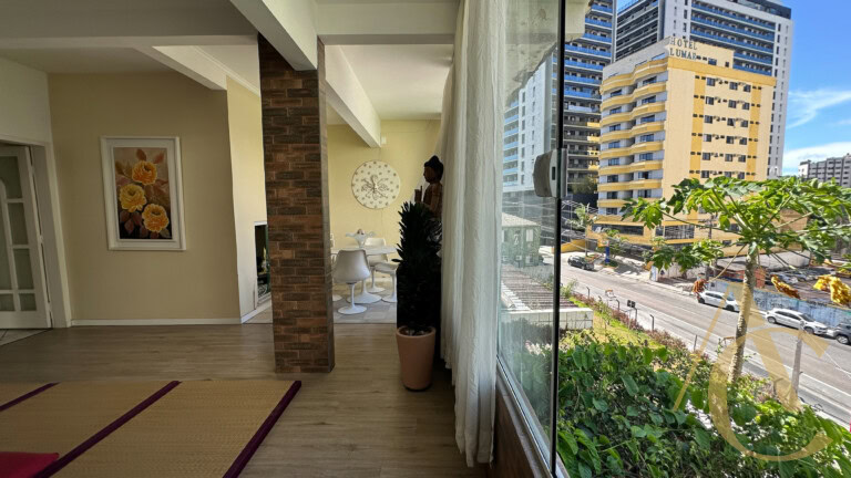 Casa comercial para alugar – Centro – Florianópolis/SC.