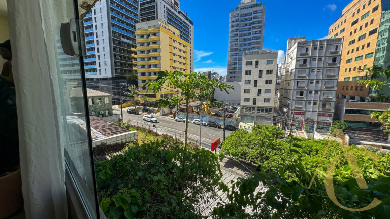 Casa comercial para alugar – Centro – Florianópolis/SC.