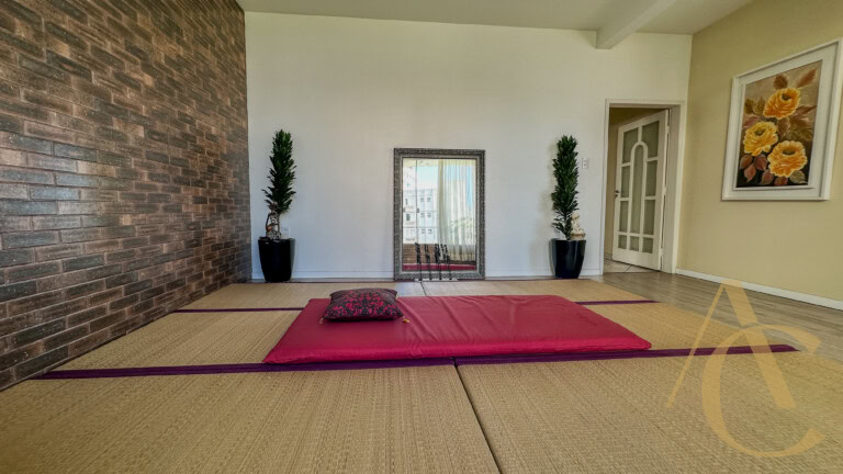 Casa comercial para alugar – Centro – Florianópolis/SC.