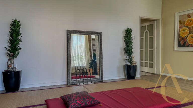 Casa comercial para alugar – Centro – Florianópolis/SC.