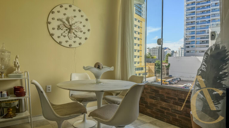 Casa comercial para alugar – Centro – Florianópolis/SC.