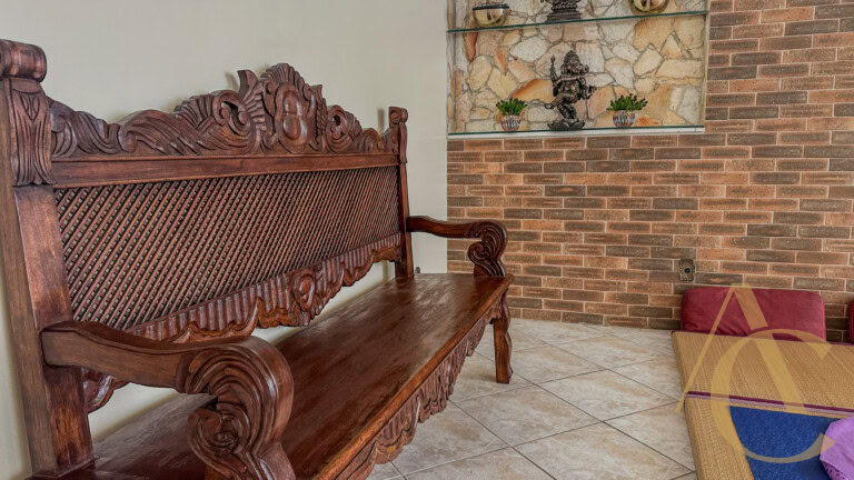 Casa comercial para alugar – Centro – Florianópolis/SC.