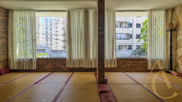 Casa comercial para alugar – Centro – Florianópolis/SC.