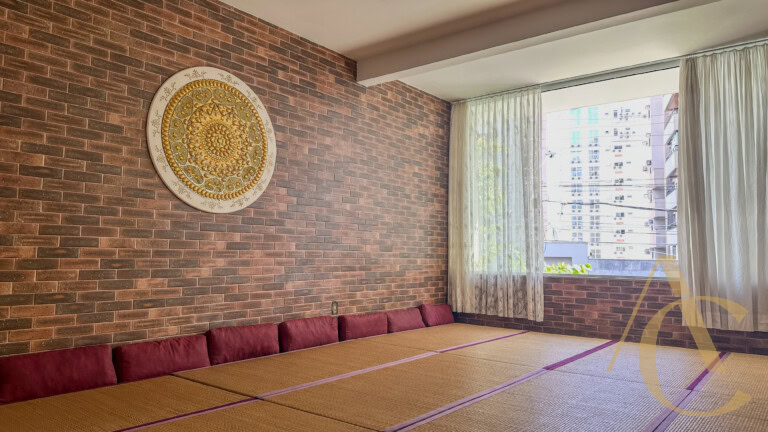 Casa comercial para alugar – Centro – Florianópolis/SC.