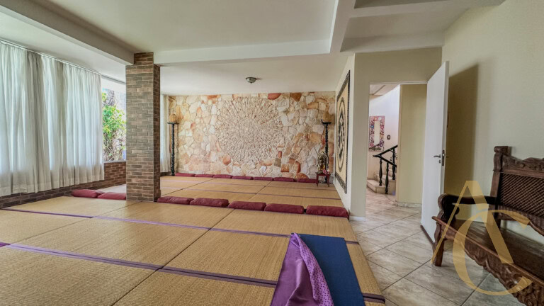 Casa comercial para alugar – Centro – Florianópolis/SC.