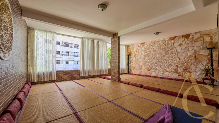 Casa comercial para alugar – Centro – Florianópolis/SC.