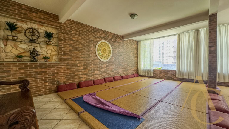 Casa comercial para alugar – Centro – Florianópolis/SC.