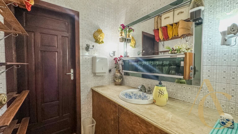 Casa comercial para alugar – Centro – Florianópolis/SC.