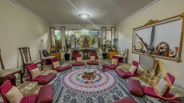 Casa comercial para alugar – Centro – Florianópolis/SC.