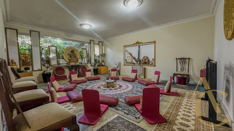 Casa comercial para alugar – Centro – Florianópolis/SC.