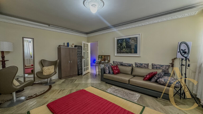 Casa comercial para alugar – Centro – Florianópolis/SC.