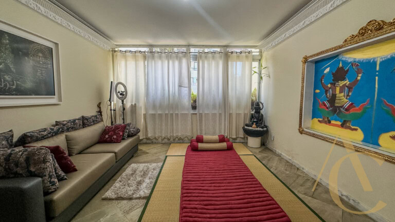 Casa comercial para alugar – Centro – Florianópolis/SC.