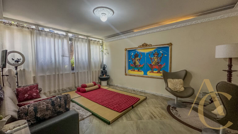 Casa comercial para alugar – Centro – Florianópolis/SC.