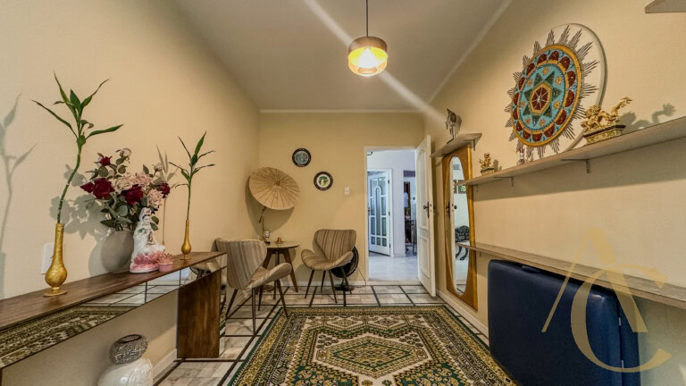 Casa comercial para alugar – Centro – Florianópolis/SC.