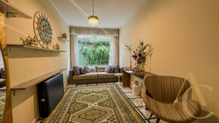 Casa comercial para alugar – Centro – Florianópolis/SC.