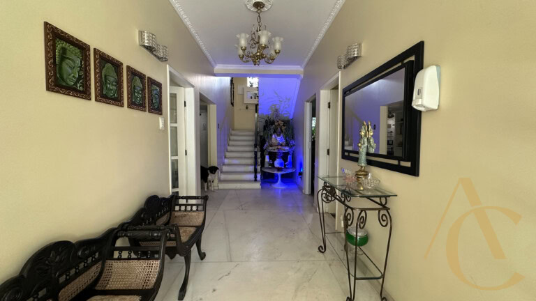 Casa comercial para alugar – Centro – Florianópolis/SC.