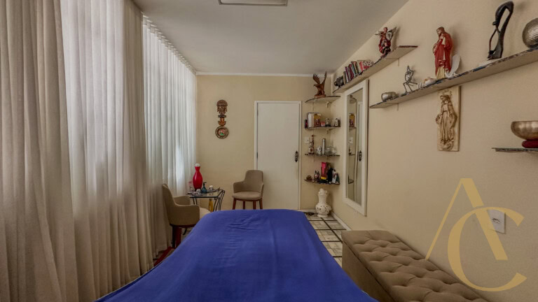 Casa comercial para alugar – Centro – Florianópolis/SC.