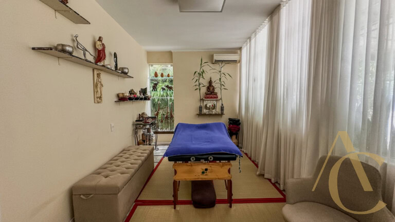 Casa comercial para alugar – Centro – Florianópolis/SC.