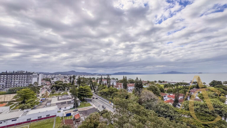 Studio à venda – 44,49m² – Estreito, Florianópolis/SC.