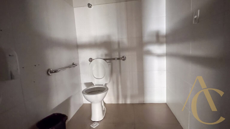 Sala para alugar – 1.917,54m² – Jardim Eldorado – Palhoça/SC.