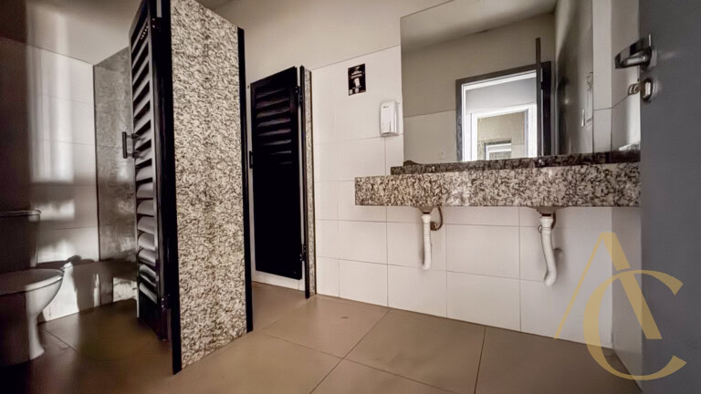 Sala para alugar – 1.917,54m² – Jardim Eldorado – Palhoça/SC.