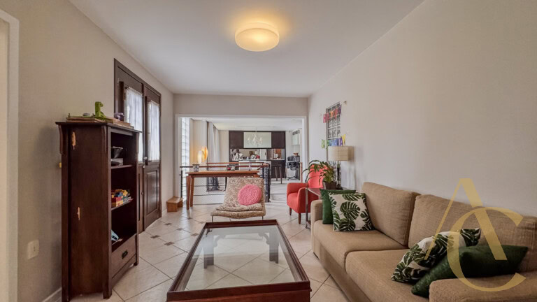 Casa residencial à venda – Bom Abrigo – Florianópolis, SC.