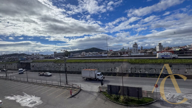 Sala para alugar – 1.917,54m² – Jardim Eldorado – Palhoça/SC.