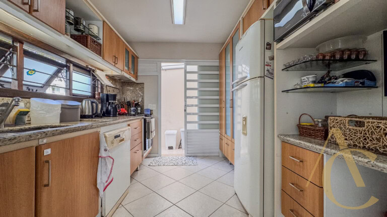 Casa residencial à venda – Bom Abrigo – Florianópolis, SC.